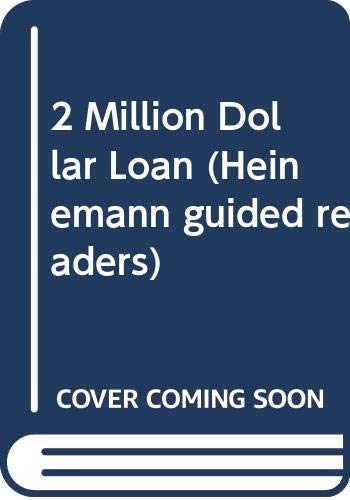 2 Million Dollar Loan