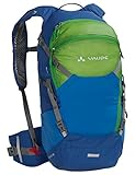 integrierter Protektor VAUDE Rucksaecke20-29l Moab Pro 22 M, royal, One Size, 124453600