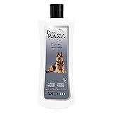 pastor aleman pelo largo barcelona MISMA CANTIDAD, MAYOR DURACIÓN: Nuestro champú hidratante para perros de raza pastor alemán tiene tal poder que tienes que diluirlo en agua. Por cada parte de champú, agrega 3 partes de agua. Agita para que se mezcle bien y consiga sus condiciones óptimas y aprovechar así su máximo potencial. ¿Te has pasado haciendo la mezcla y te ha sobrado? ¡No te preocupes! Guárdalo para el siguiente lavado.
