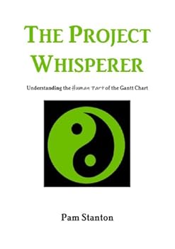Paperback The Project Whisperer Book