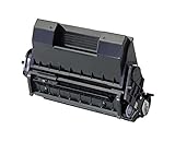 Regénérées noir pour Oki B 6300, 6300N, 6300DN,17K- 09004079