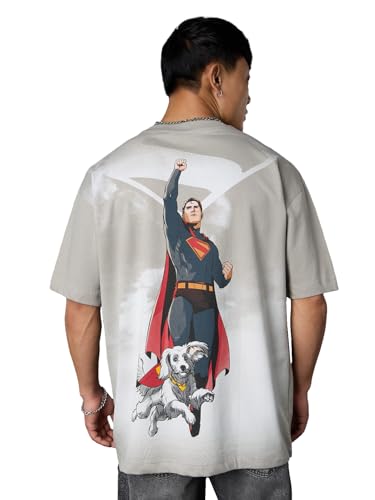 Image of The Souled Store Men T-Shirt