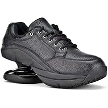Z-Coil Womens Legend Pain Relief Footwear, Open Coil, 9