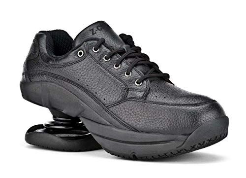 Z-Coil Men's Legend Pain Relief Footwear, Open Coil, 13