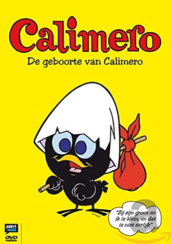 Calimero The Best Amazon Price In Savemoney Es