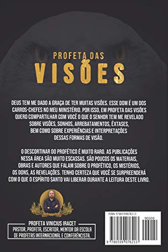 Profeta Das Visões