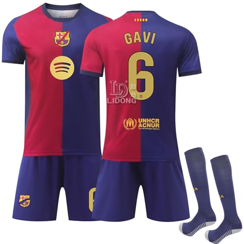 バルセロナ　オーセンティックユニフォーム　レヴァンドフスキ　ハーフパンツソックス Amazon.co.jp: YINHUN(インフン)バルサ バルセロナ ユニフォーム