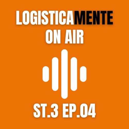 Logistica e magazzino: cosa sta cambiando davvero? AI, persone e errori da evitare | Ep. 04 St. 03