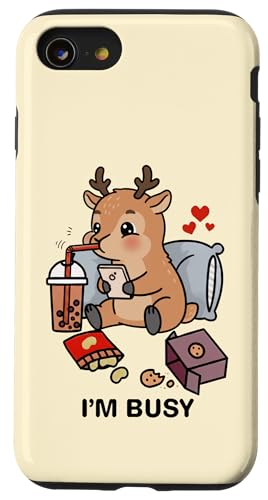 ʔ giJC C rW[ {o eB[ XibN  j̎q ̎q LbY X}zP[X iPhone SE (2020) / 7 / 8 p