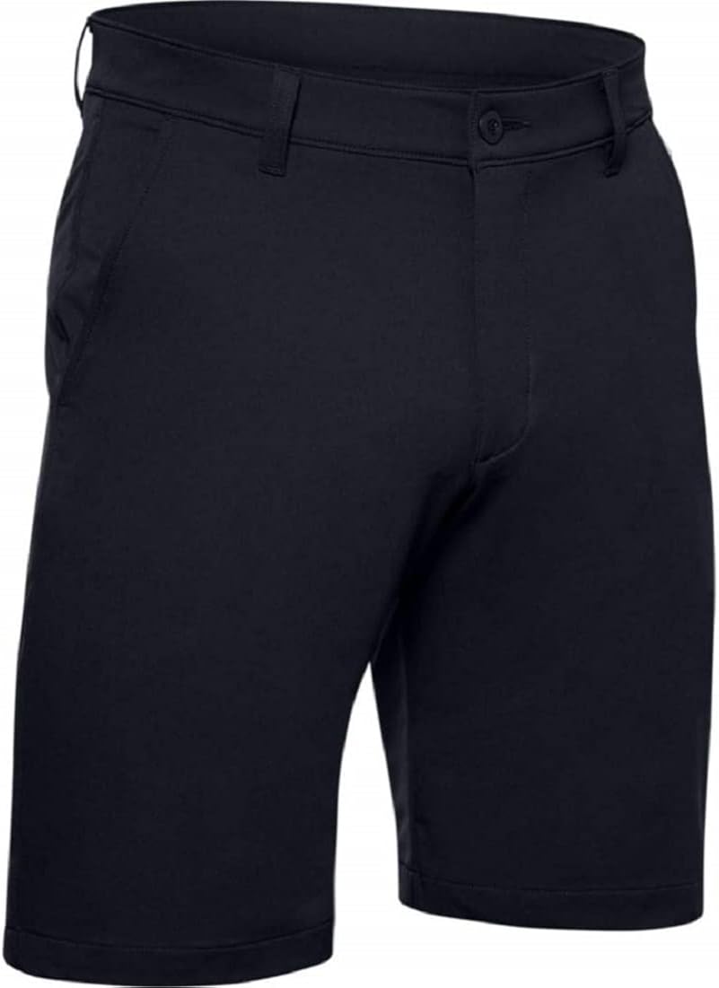 Vista 2 de Under Armour - Pantalones cortos de golf Tech para hombre