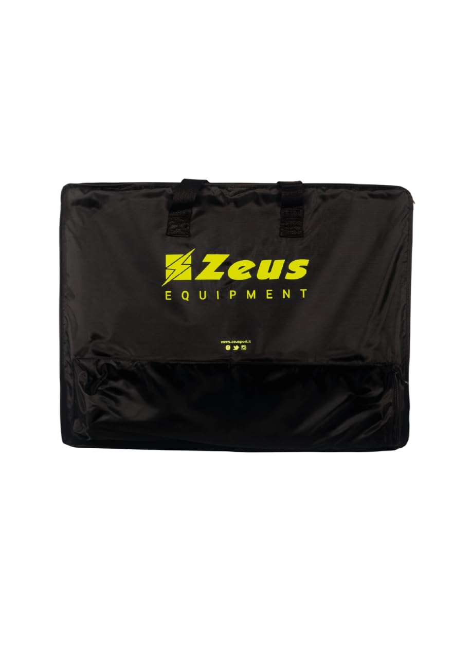 Etoile Tactic Board per Zeus Lavagna Magnetica con Treppiede Regolabile Sport Calcio Calcetto Relax Fitness Palestra Coach Allenatore Training Allenamento Accessori Partita Gara