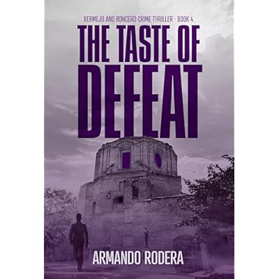 The Taste of Defeat: