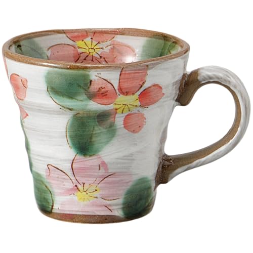 G[lbgiAle-netj }OJbv mug 12×9×8cm 230cc ԍ}O  dqWgp Z {