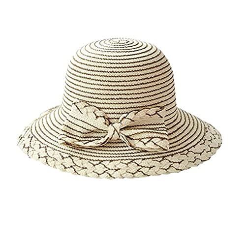 Chapeau de soleil pliable contre la chaleur et les coups de soleil été