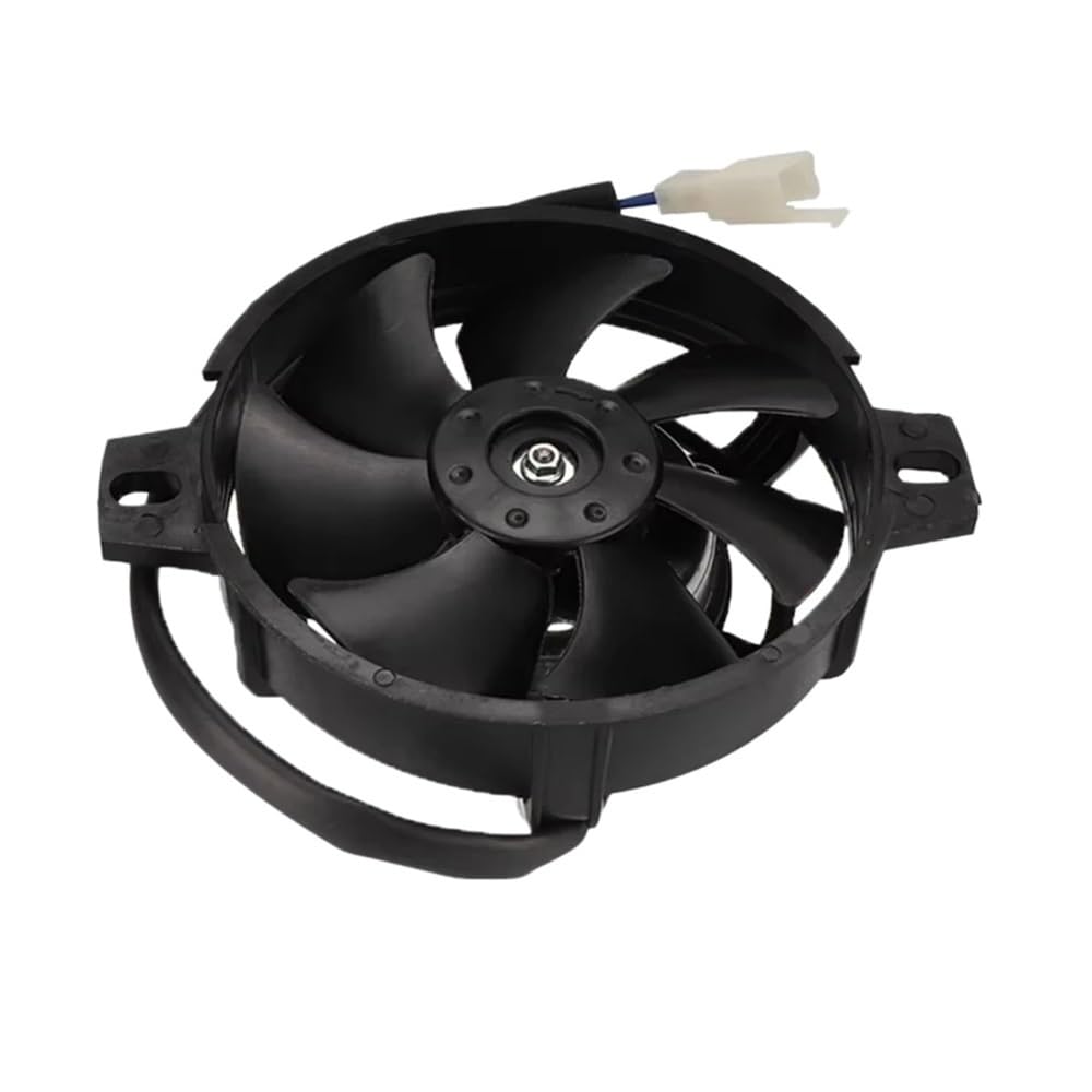 Ventilateur radiateur Pour Go Kart Buggy ATV Quad Motocross, Pièces