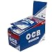 Produktbild OCB Slim 6 MM 10 x Beutel a 120 Filter, Durchmesser Praktischen, Wiederverschließbarer Beutel-10 Je 1 Karton
