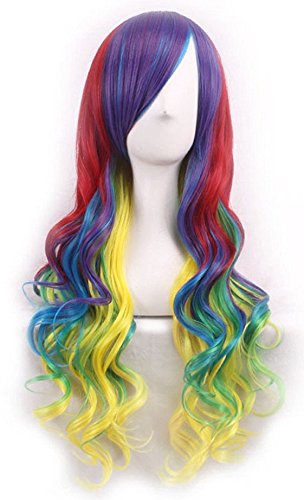 wigs A-BU036G