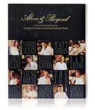 Above and Beyond: A Collection of Recipes From the Singapore Airlines International Culinary Panel