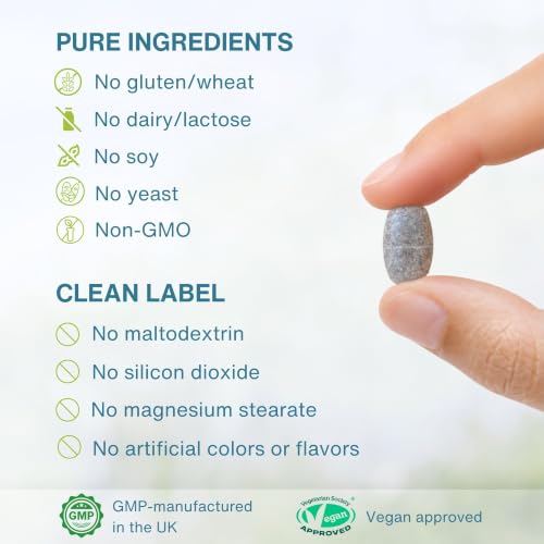 Igennus Healthcare Nutrition SKU178 Quality Multivitamin