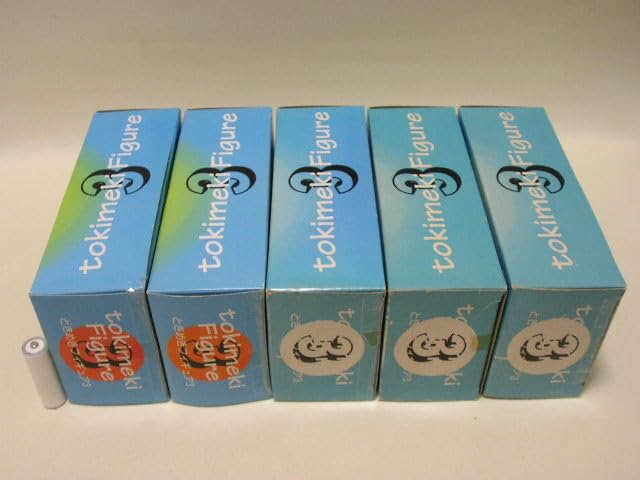 Amazon | 【箱イタミ】□コナミ ときめきメモリアル ときめき