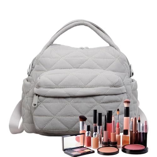 Sac à main doux fini le désordre grâce aux multiples poches