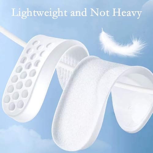 Image of Brandone Height Insoles Shoes Men 3 Inch,Height Boosters,Shoe Lifts for Women,Boost Height Shoes Men,Heel Lifts,Orthopedic High Pads,Insoles That Make You Taller (10.8''Lx2.4''UP) (1PAIR)