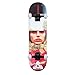 Produktbild Palace Skateboards Lucas Puig PRO S12 komplett Skateboard 20,6 cm
