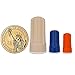 Wire Connectors Kit Waterproof Nuts Easy Outdoor Seal Elec Easy Twist On Application, 3 Sizes (20-Packing)