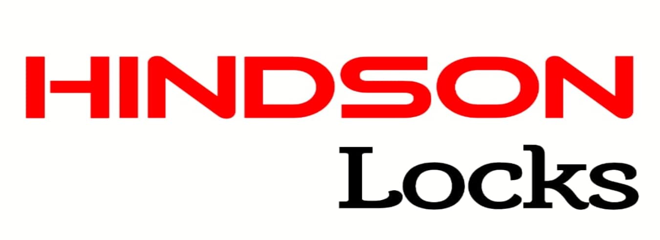 HINDSON Lock Round 65mm with 3 Key, Steel Double Locking, 8 Lever Padlock for Door, Gate, Shutter, Home Harri Ram (Silver Finish, Pack of 8) — Amazon image 4