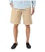 Lacoste Men's Classic Fit Bermuda Short 10" Macaroon Shorts 33 (EUR 42) X 10