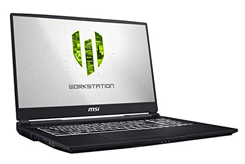 Preisvergleich Produktbild msi we75 9tj-022fr