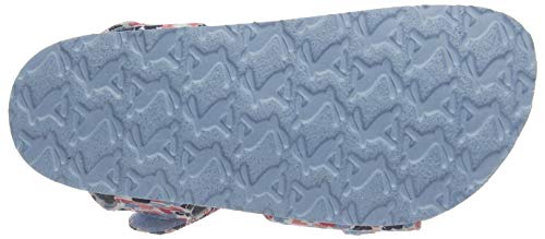 Joules Girl's Tippy Toes Flat Sandal4