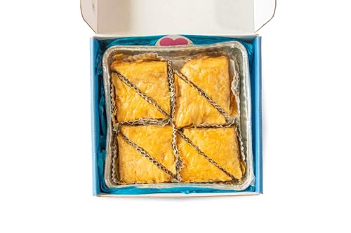 Bakluva 8-Piece Gift Box