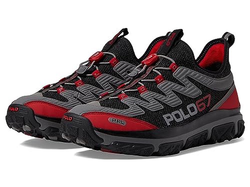 Image of POLO RALPH LAUREN Adventure 300LT Sneaker