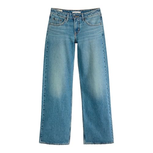 Levi's Jean Ample pour Femme, Rescued City, 27W / 32L