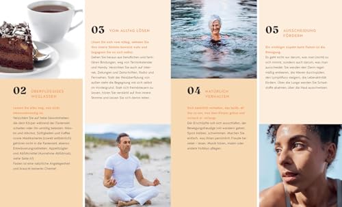 Wie neugeboren durch Fasten: Das 5-Tage-Fasten-Programm – Detox und Zellregeneration dank 25 bewährter Rezepte (GU Ratgeber Gesundheit) – Bild 12