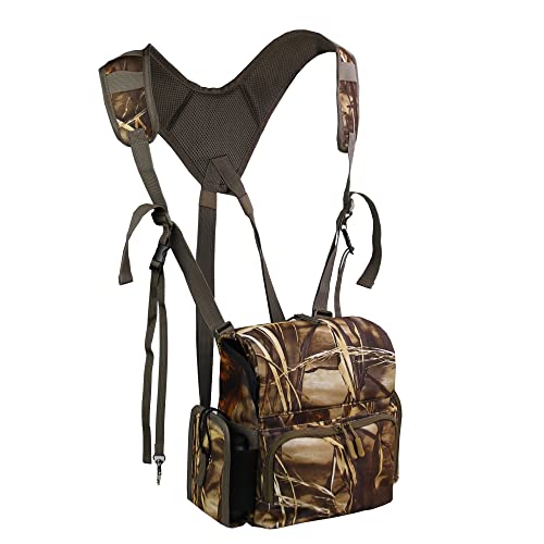 Top 10 Binocular Harness For Hunting of 2022 Katynel