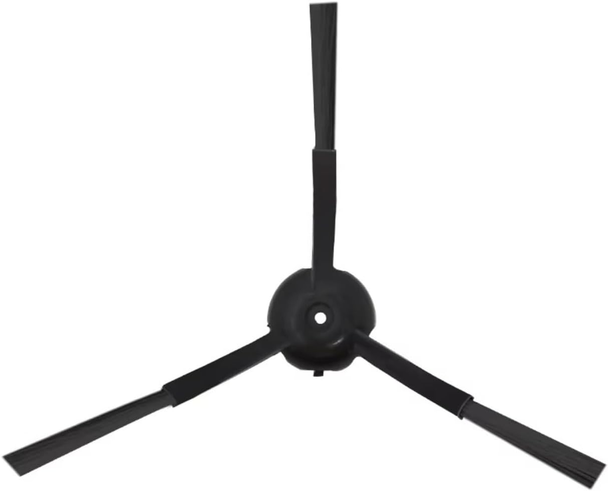 Main Side Brush Mop Cloth Hepa Filter Dust Bag Accessories Replacement Spare Parts for Viomi S9(Set W)