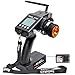 Radiolink RC4GS 2.4G 4CH RC Transmitter and Receiver R6FG Gyro Radio Remote Controller for Car Boat Crawler