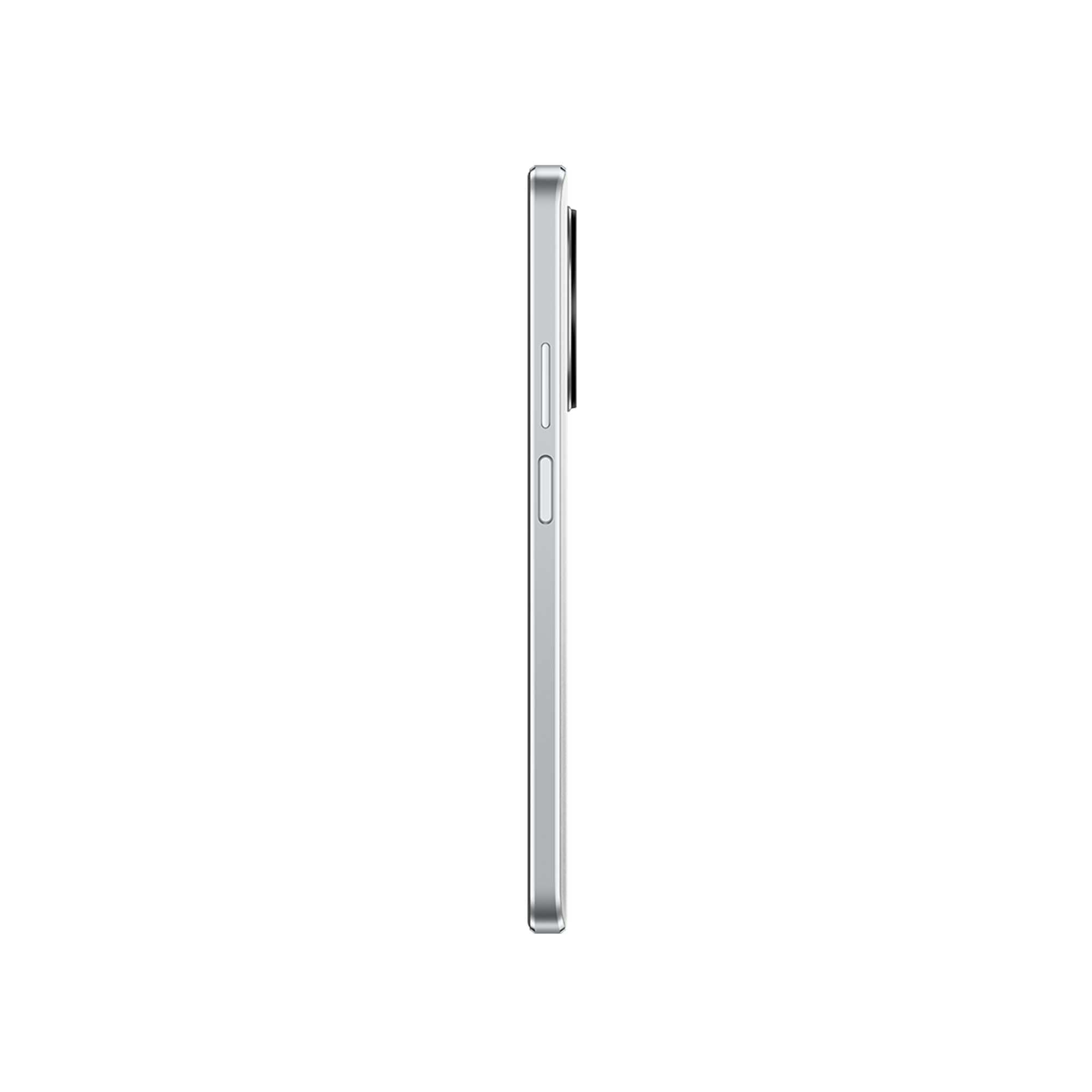 Huawei Nova Y90 - Cellulaire de 6,7", 6 Go RAM + 128 Go ROM, blanc
