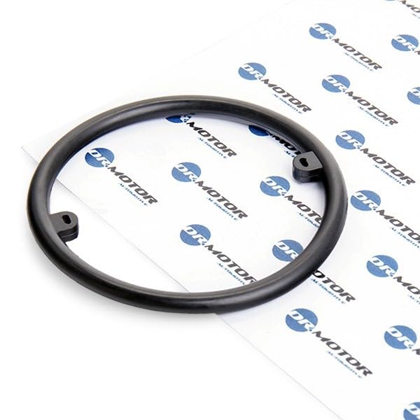 DR.MOTOR AUTOMOTIVE DRM083 Junta radiador de aceite