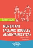  J\'accompagne mon enfant face aux troubles alimentaires (TCA)