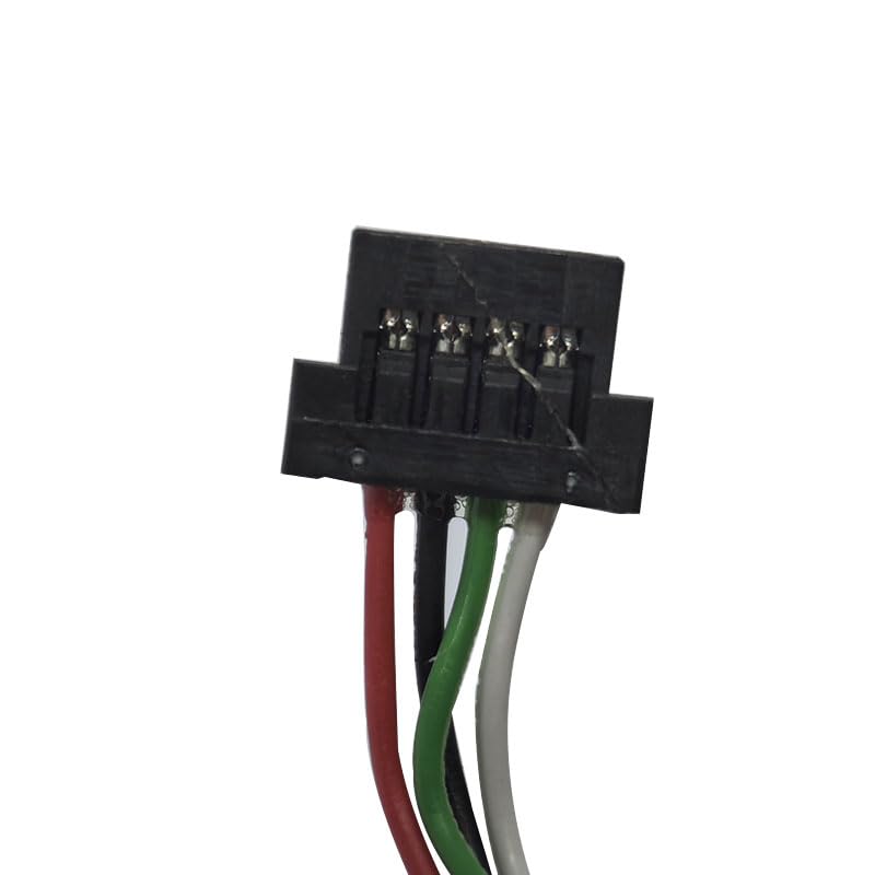 HUANMEFANG Replacement New Internal Speaker for HP 440 G7 450 G7 X8J-LXP B9044 L+R Speaker