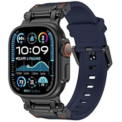 Black Adapter-NavyBlue