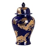 Sans risque : chaque vase est soigneusement emballé pour une livraison en toute sécurité. Vous n'avez pas à vous soucier de l'emballage.