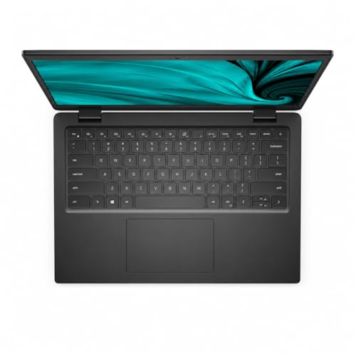 Image of 𝗗𝗲𝗹𝗹Laptop Model 3420 | 𝗜𝗡𝗧𝗘𝗟i5 11th Gen Processor |8GB DDR4 RAM |256GB SSD |14 inch FHD Display | Win10 | A+ Condition Laptop (Refab)