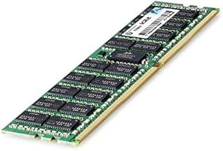 Hewlett Packard Enterprise SmartMemory 32GB 2400MHz PC4-2400T-R, DDR4 (RDIMM), 819412-001 (PC4-2400T-R, DDR4 (RDIMM))