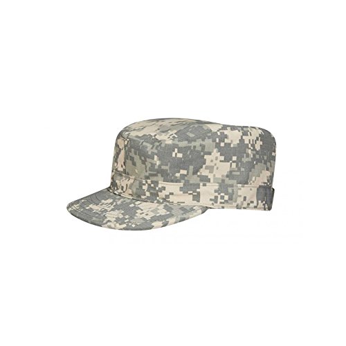 Propper ACU Patrol Cap Army Universal Size 7 3/8 in