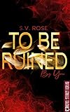 Cover zum Buch To be Ruined by You