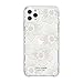 Kate Spade New York Hollyhock Case for iPhone 11 Pro Max - Protective Hardshell